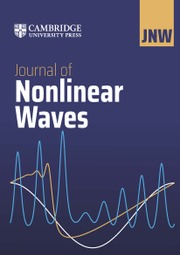 Journal of Nonlinear Waves